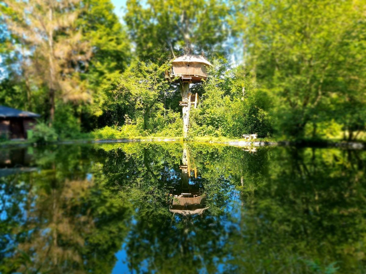 Le Domaine De Wail - Legends Resort Δωμάτιο φωτογραφία