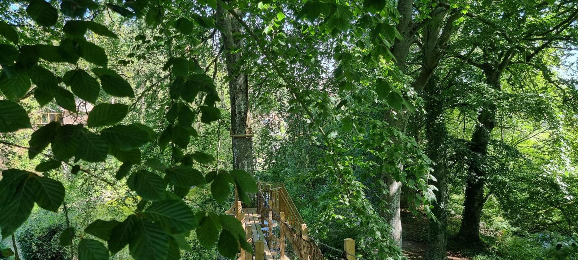 Le Domaine De Wail - Legends Resort Δωμάτιο φωτογραφία