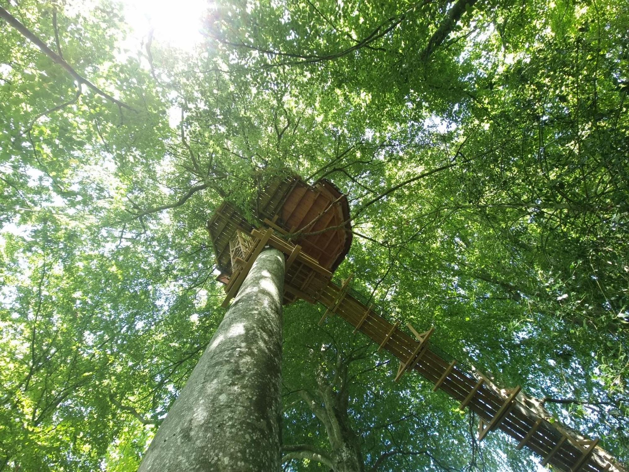 Le Domaine De Wail - Legends Resort Δωμάτιο φωτογραφία